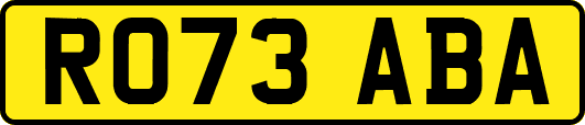 RO73ABA
