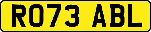 RO73ABL