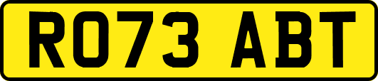 RO73ABT
