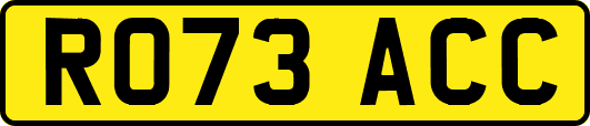 RO73ACC