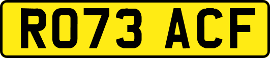 RO73ACF
