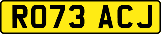 RO73ACJ