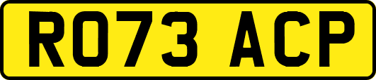RO73ACP