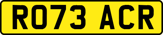 RO73ACR