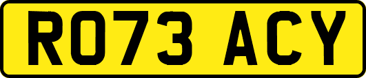 RO73ACY