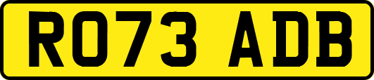 RO73ADB