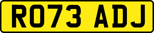 RO73ADJ