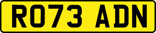 RO73ADN