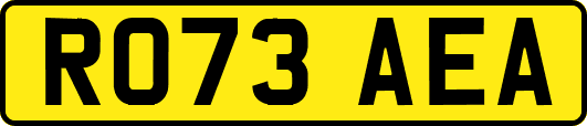 RO73AEA