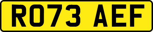 RO73AEF