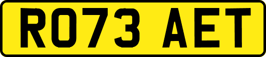 RO73AET