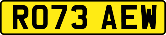 RO73AEW