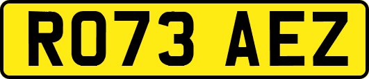 RO73AEZ