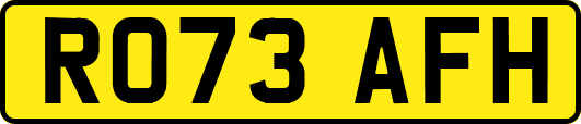 RO73AFH