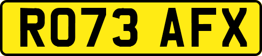 RO73AFX
