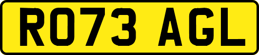 RO73AGL