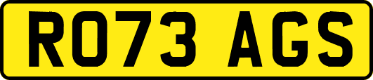 RO73AGS
