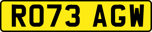 RO73AGW