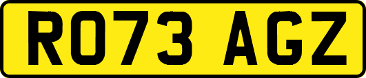 RO73AGZ