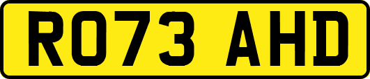 RO73AHD