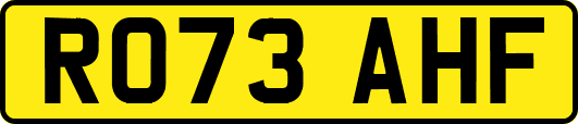 RO73AHF