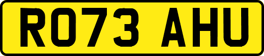 RO73AHU