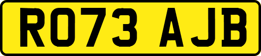 RO73AJB
