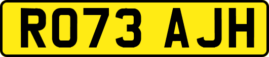 RO73AJH
