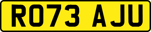 RO73AJU