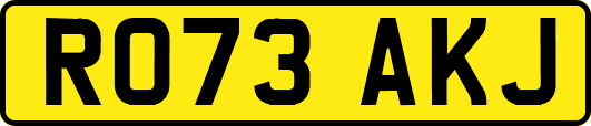 RO73AKJ