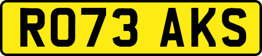RO73AKS