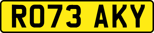 RO73AKY