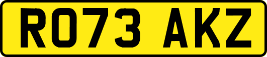 RO73AKZ