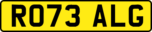 RO73ALG