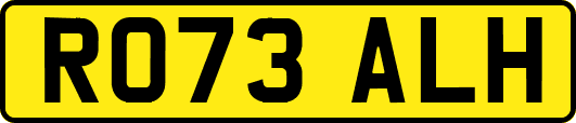 RO73ALH