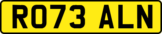 RO73ALN
