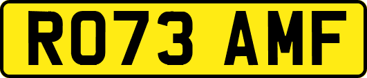 RO73AMF
