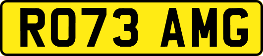 RO73AMG