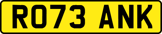 RO73ANK