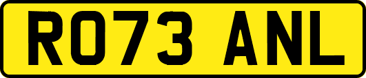 RO73ANL