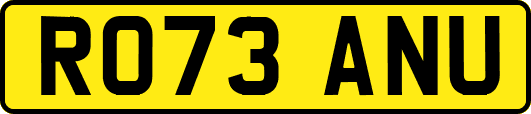 RO73ANU