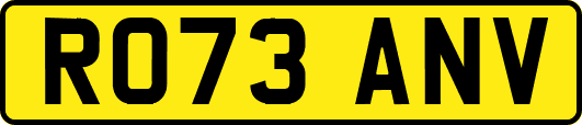 RO73ANV