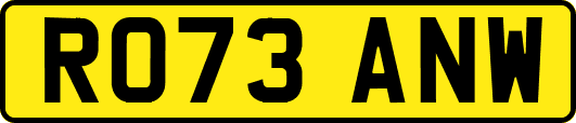 RO73ANW