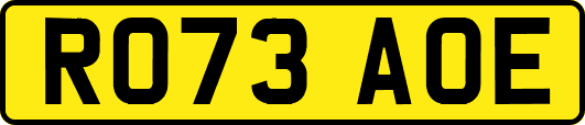 RO73AOE