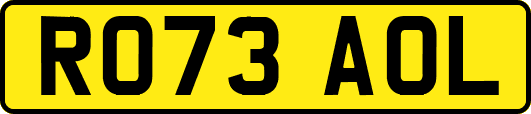 RO73AOL