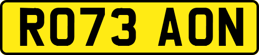 RO73AON