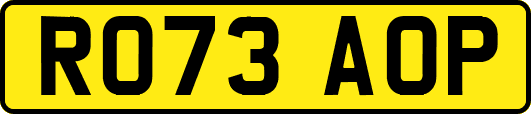RO73AOP