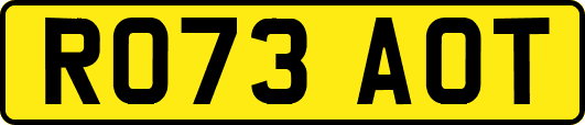 RO73AOT