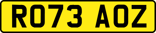 RO73AOZ
