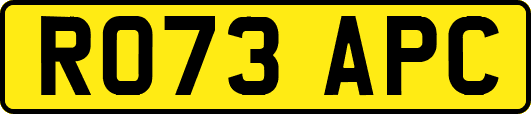 RO73APC